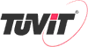 Logo TÜV Informationstechnik